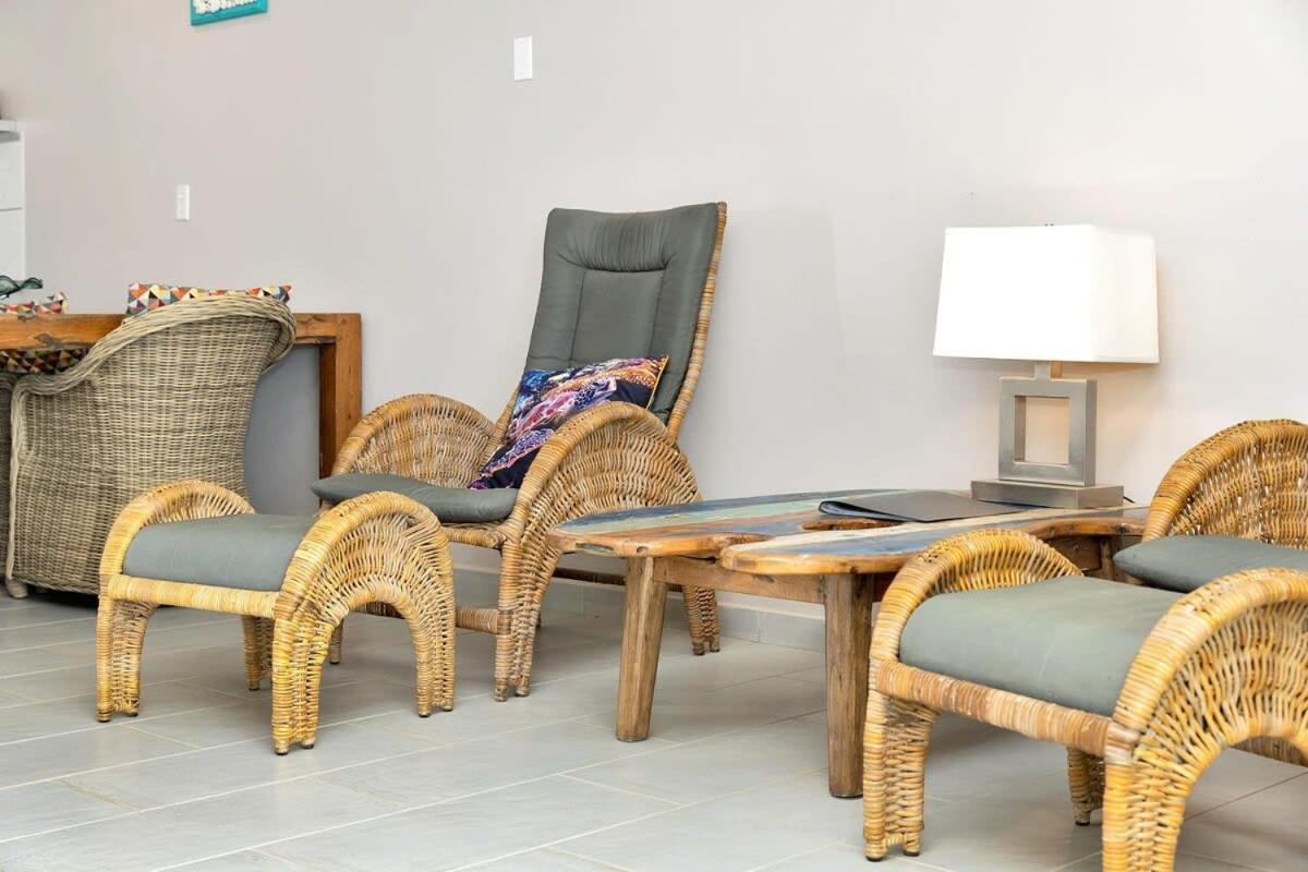 Belmar Oceanfront Apartment 14 Divers Paradise Playa Exteriör bild