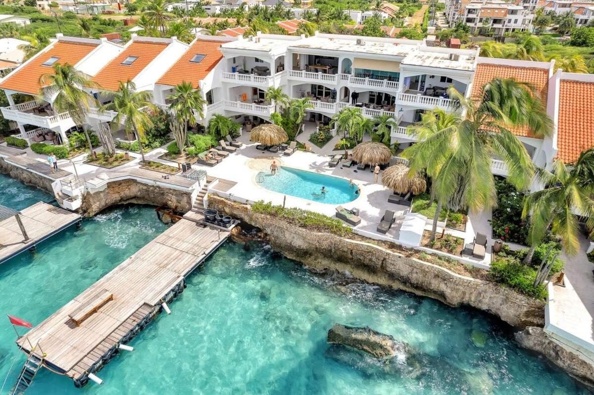 Belmar Oceanfront Apartment 14 Divers Paradise Playa Exteriör bild