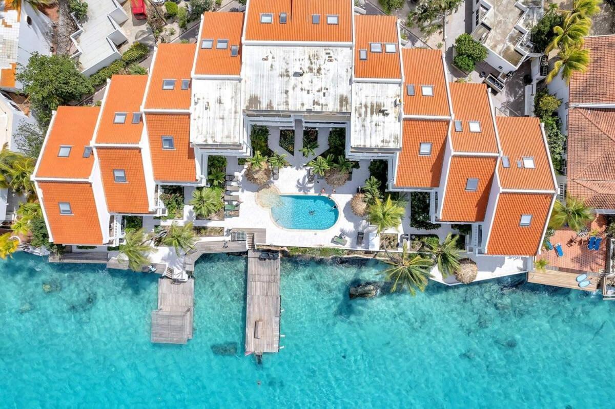 Belmar Oceanfront Apartment 14 Divers Paradise Playa Exteriör bild