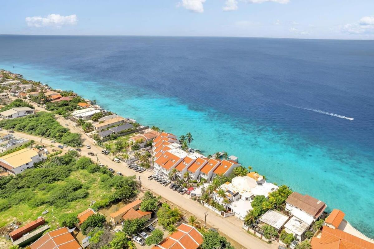 Belmar Oceanfront Apartment 14 Divers Paradise Playa Exteriör bild